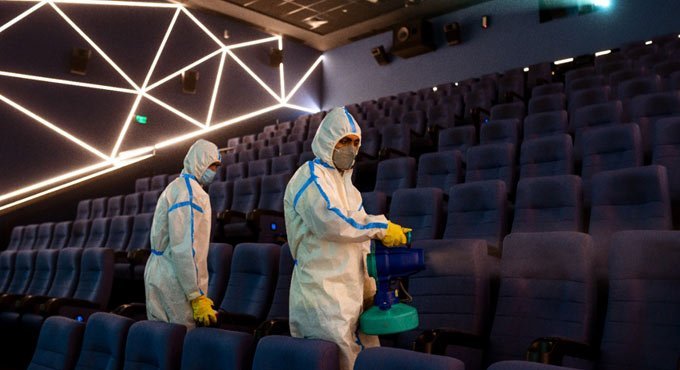 Inox Leisure opens in Thane