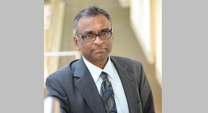 Prof Nathan takes charge as Director of IPE