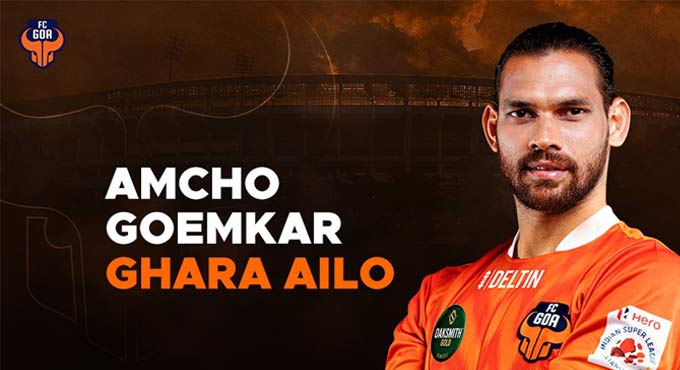 ISL 7: FC Goa ropes in Adil Khan on loan for rest of season