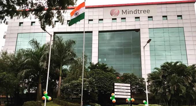 IT firm Mindtree net profit rises 65.7% for December 2020 quarter