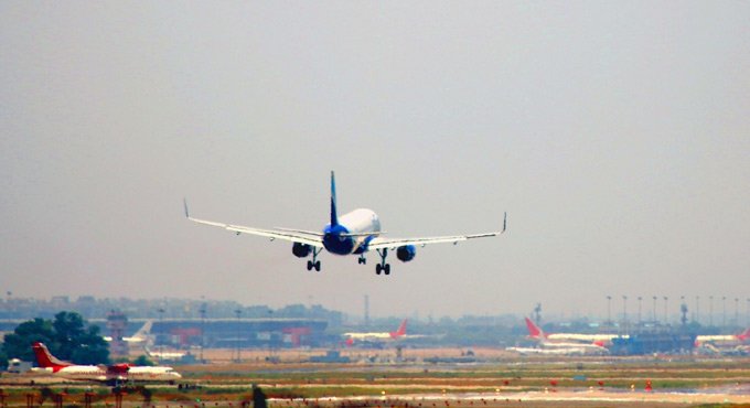 India to UK flights from Jan 6, UK-India services from Jan 8: Minister
