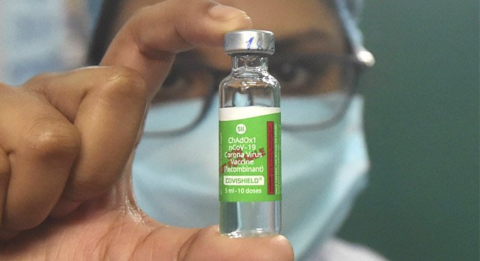 India dispatches first consignment of 100,000 Covid vaccines to Maldives