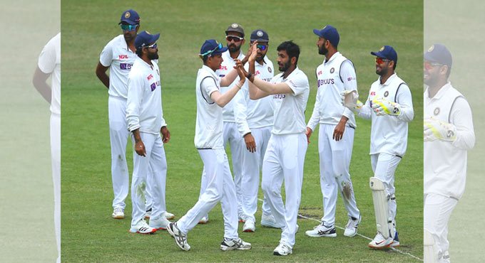 India to clash with India A in warm-up games in England