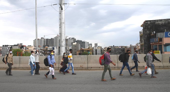 Indian billionaires increased their wealth by 35% during Covid