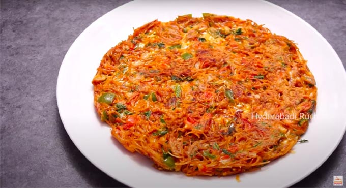 Great combo for the weekend