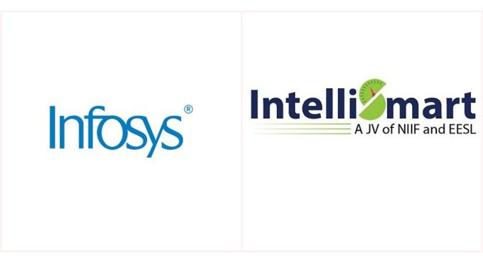 IntelliSmart inks pact with Infosys to develop digital platform for discoms