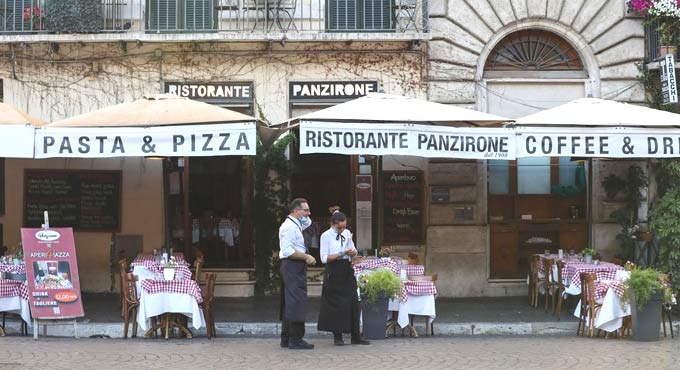 Italy extends state of emergency as Covid-19 deaths exceed 80,000