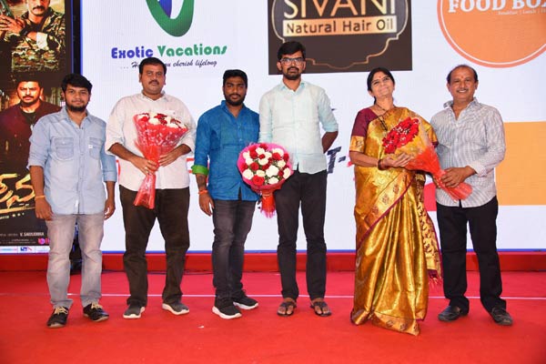 ‘Jai Sena’ to depict farmers’ problems