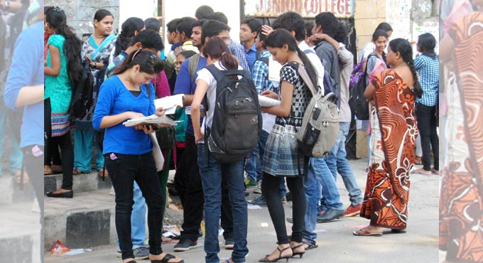 All you need to know about JEE 2021-Telangana Today