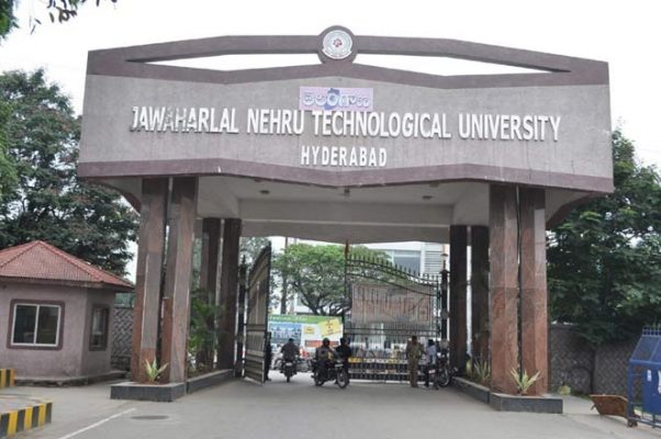 Pay full salaries to faculty: JNTU