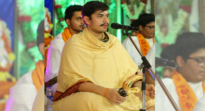 ‘Sankeertanotsav’ ends on grand note