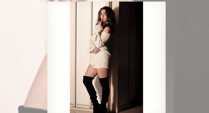 Jahnavi Dhanrajgir