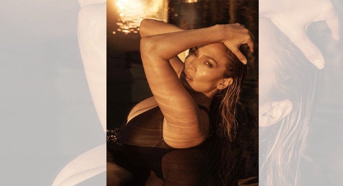 Jennifer Lopez claps back at Insta user who accused her of getting botox