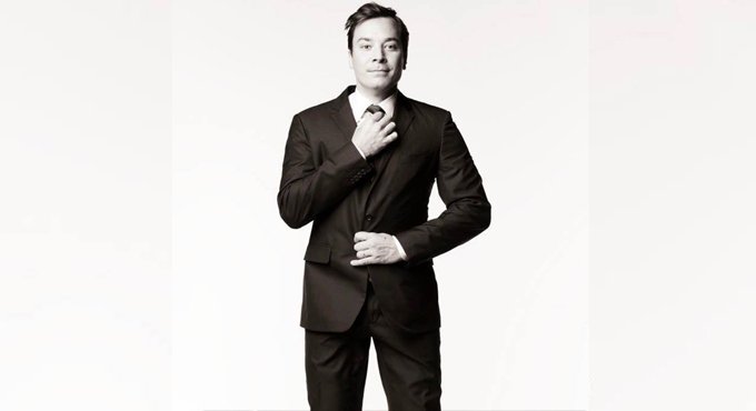 Jimmy Fallon leaves USD 400 tip for Hamptons waiter