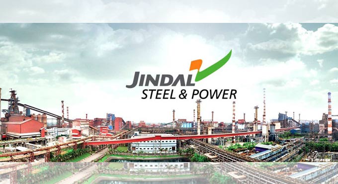 JSPL records highest-ever production at 7.27 lakh tonnes in December