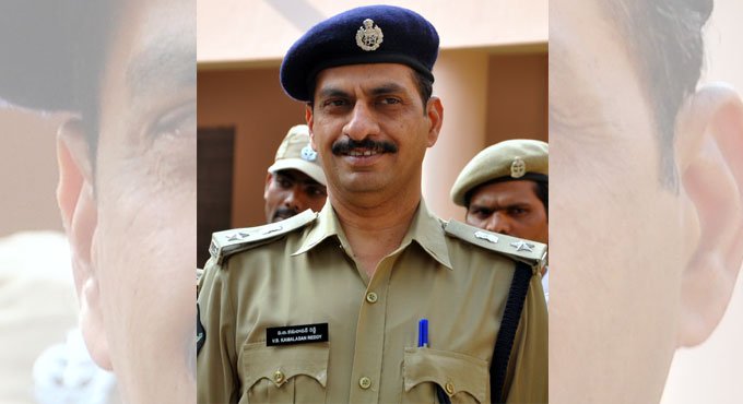 Kingpin of inter-state chain snatching gang arrested in Karimnagar