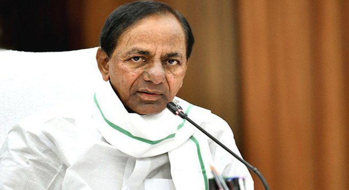 CM KCR directs three-member committee to hold discussion on issues of employees