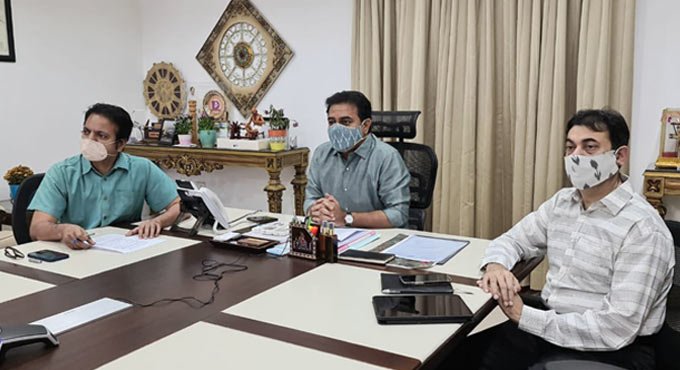 MassMutual to set up Rs 1,000 crore global facility in Hyderabad