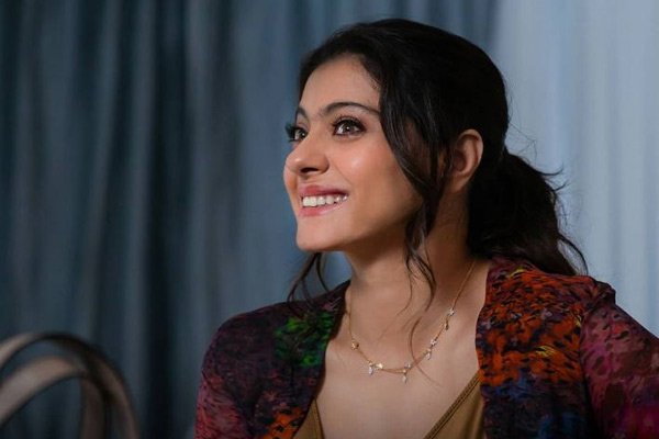 Understood my mother after I had my daughter: Kajol
