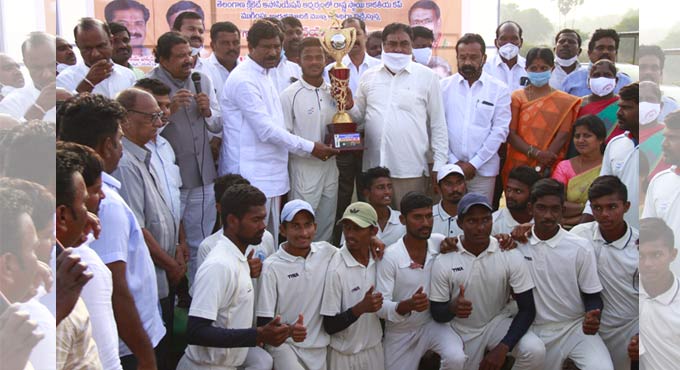 Nalgonda Dependables clinch Kakatiya Cup