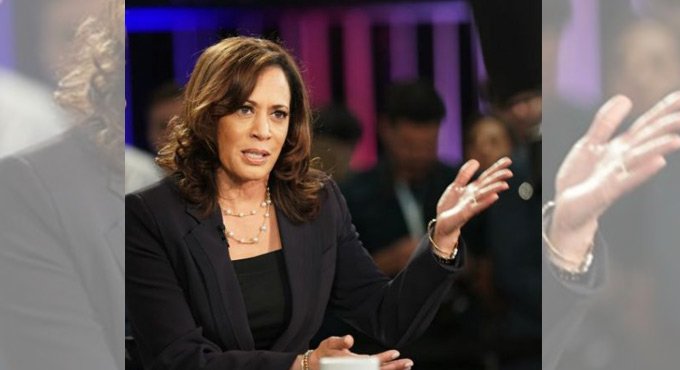 Kamala Harris native village in Tamil Nadu prepares for celebration