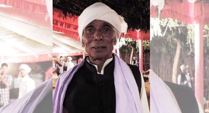 Tribal community in Telangana thrilled as Ghusadi master Kanaka Raju wins Padma Shri