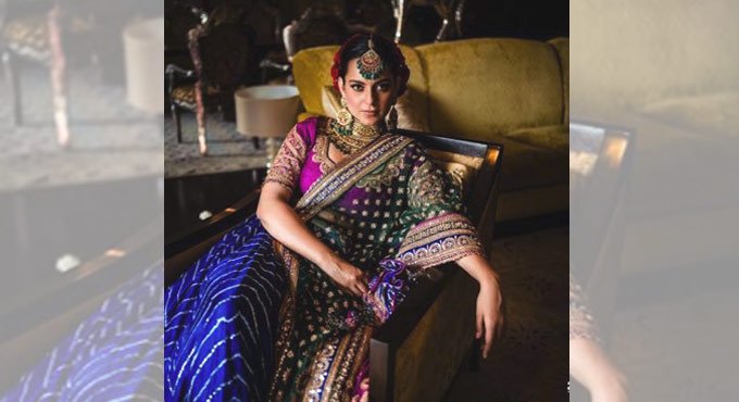 Kangana opposes Kamal’s idea to make household work a paid job