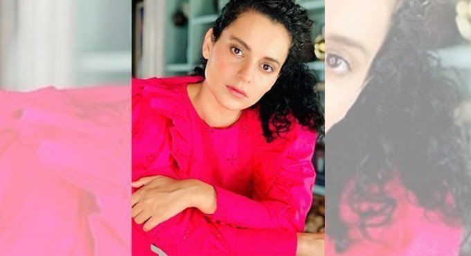 Kangana committed `grave violation of plan’ while merging her flats: Court