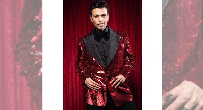 Karan Johar pens heartfelt note for newlyweds Varun Dhawan, Natasha