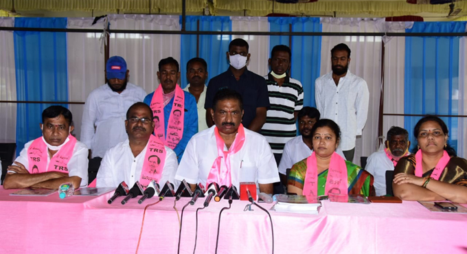 Zero tolerance to negligence in Smart City works: Karimnagar Mayor