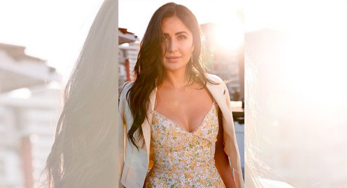 Katrina Kaif has a birthday wish for sister Isabelle Kaif