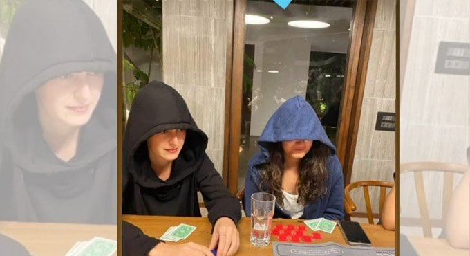 Katrina deletes photo with Vicky Kaushal’s reflection?