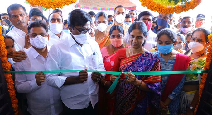 Khammam gets six Kasturba Gandhi Balika Vidyalayas