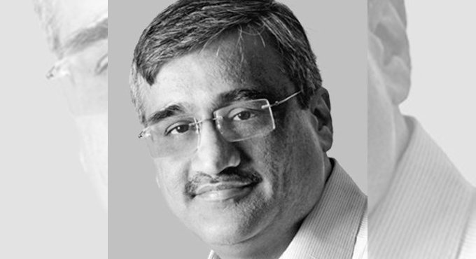 Kishore Biyani says Amazon creating confusion