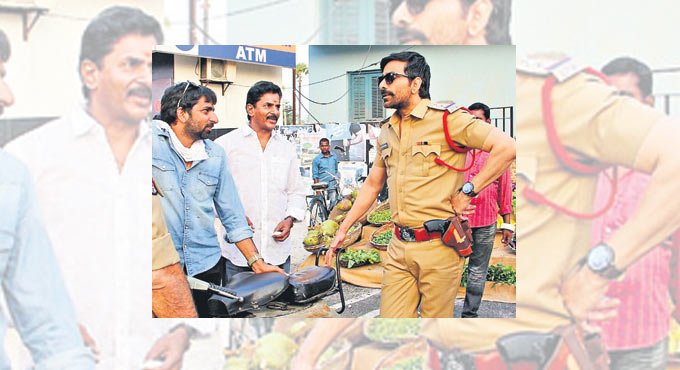 ‘Krack’ based on real people, incidents