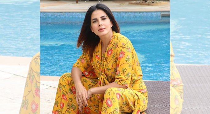 Kirti Kulhari