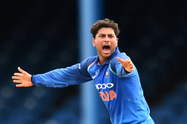 Kuldeep to reflect on his errors