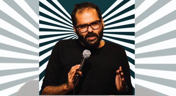 Kunal Kamra defends his tweets in SC, says irreverence essential tool