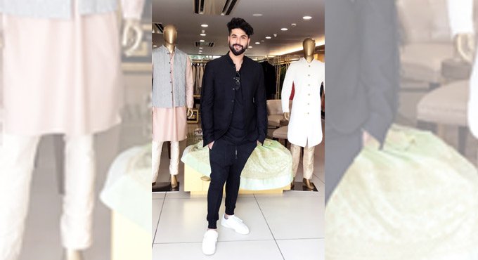 Kunal Rawal