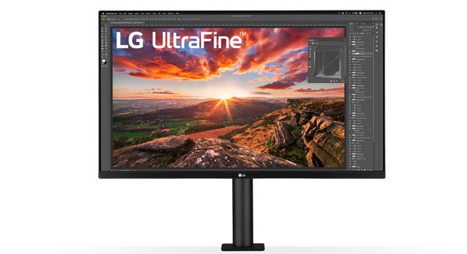 LG launches new monitor for Rs 59,999 in India