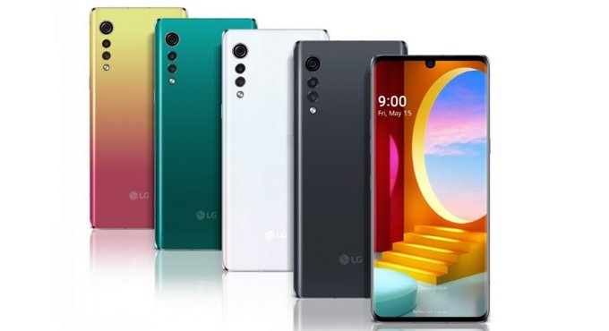 LG may exit smartphone market but it’s not game over