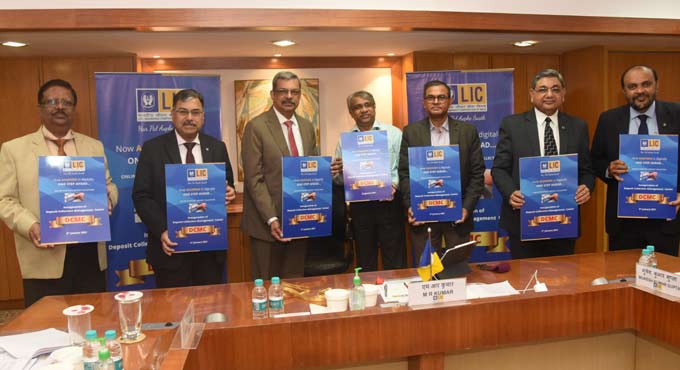 LIC’s ‘Ananda’ now one step ahead