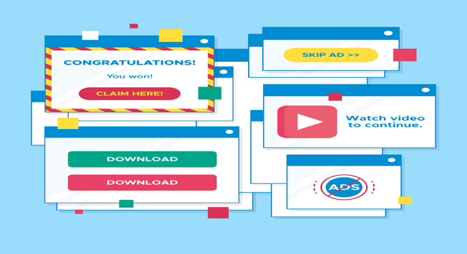 Beware of lottery frauds