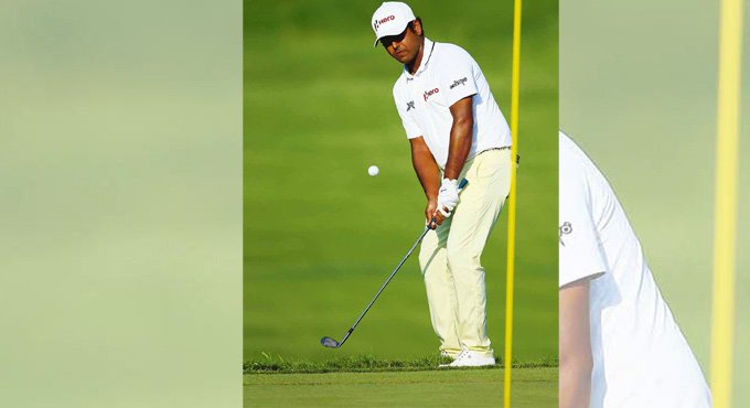 Lahiri all set to open 2021 with start at Sony Open in Hawaii