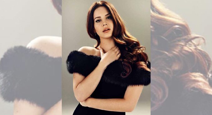 Lana Del Rey defends herself from backlash