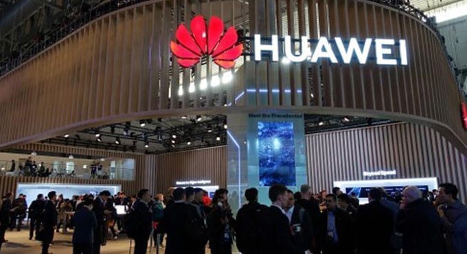 Lawsuits in personal data space set to increase: Huawei