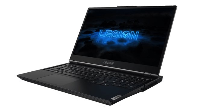 Lenovo Legion 5 (AMD): Makes immersive PC gaming affordable