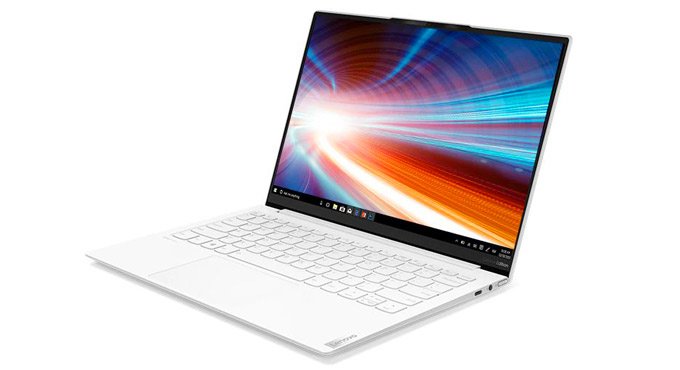 Lenovo launches Yoga laptops with latest Intel chip in India