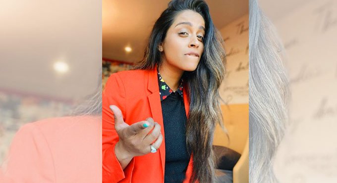 Lilly Singh, British Vogue editor to be guests at virtual book tour of Priyanka Chopra’s memoir