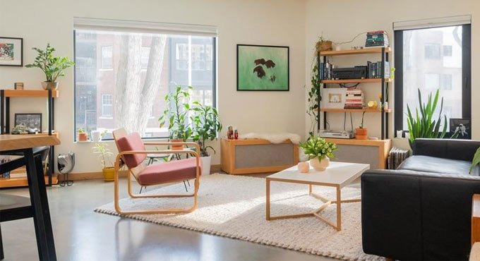 Technology enables fluid lifestyle across cities, generations